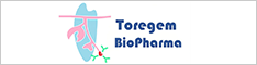 トレジェムバイオファーマ株式会社のバナー